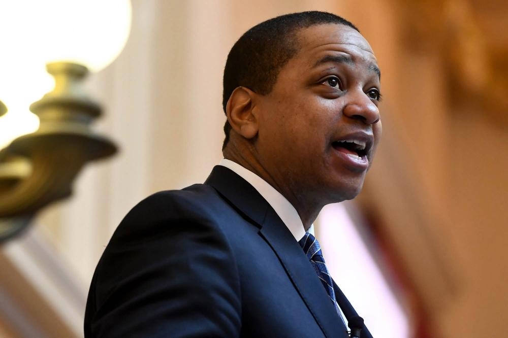 Justin Fairfax