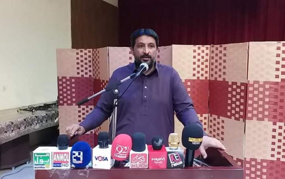 PMF role in assisting community praised; new body elected