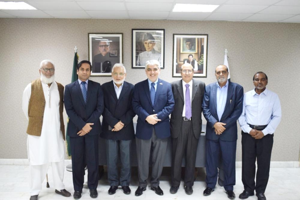 KC Jeddah marks Kashmir Solidarity Day