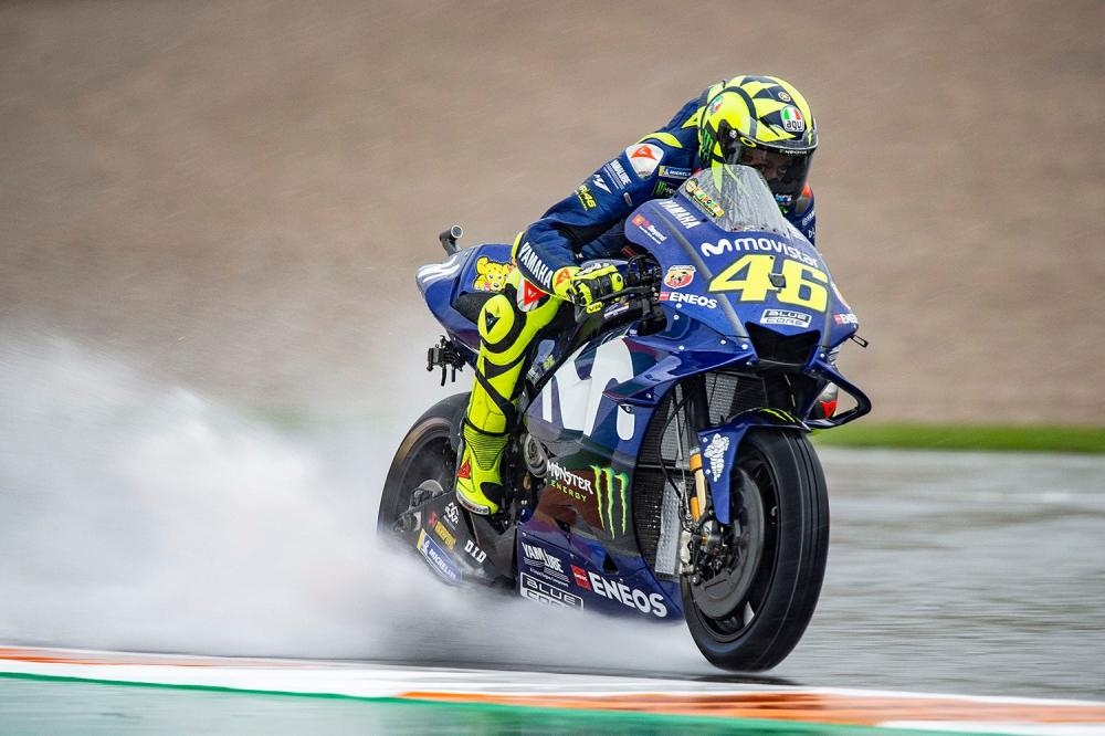 Italian motorcycling legend Valentino Rossi says he has discovered the fountain of youth in his VR46 Riders Academy as he aspires to continue competing at the highest level past his 40th birthday on Saturday.