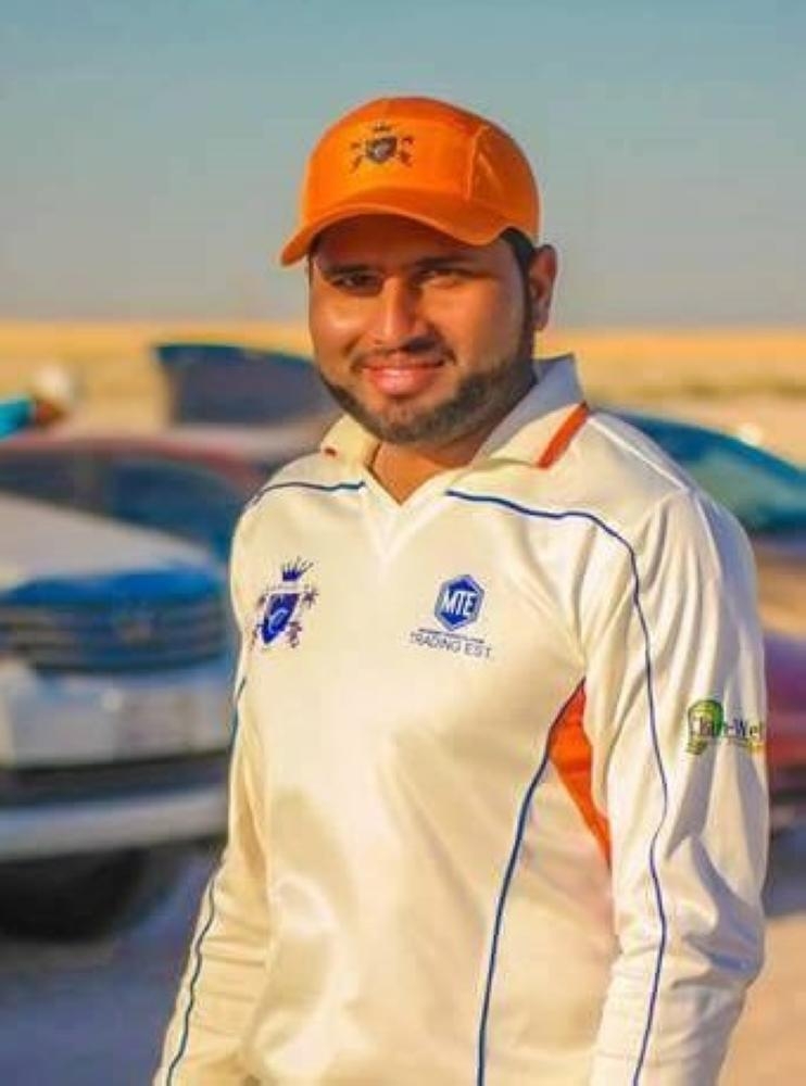 Zain Awan — 6 wickets