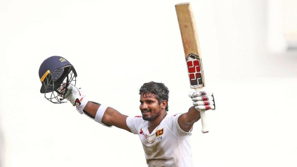 Kusal Perera