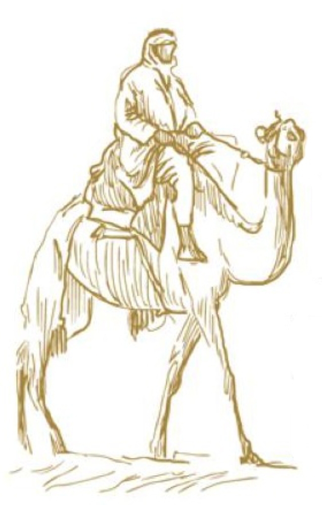 


Courtesy Makkah daily