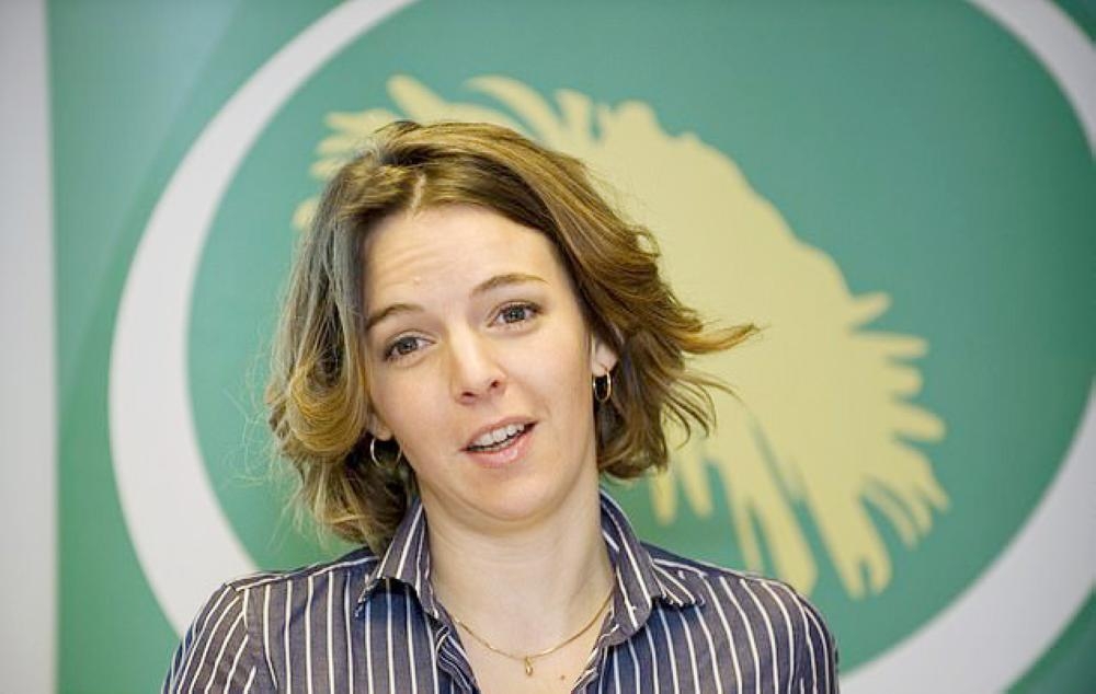 Zaida Catalan, a 36-year-old Swedish-Chilean national, was found dead in Kasai region. — AFP 