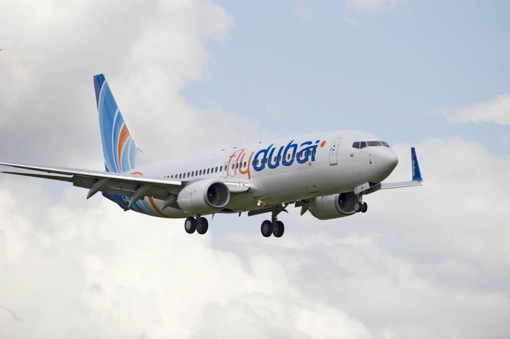 flydubai to increase flights to Saudi Arabia