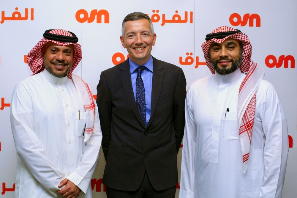 TV still ‘alive and kicking in Saudi Arabia’: Study