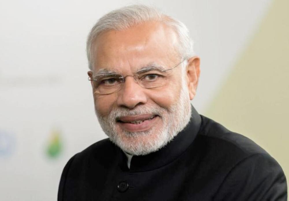 Narendra Modi
