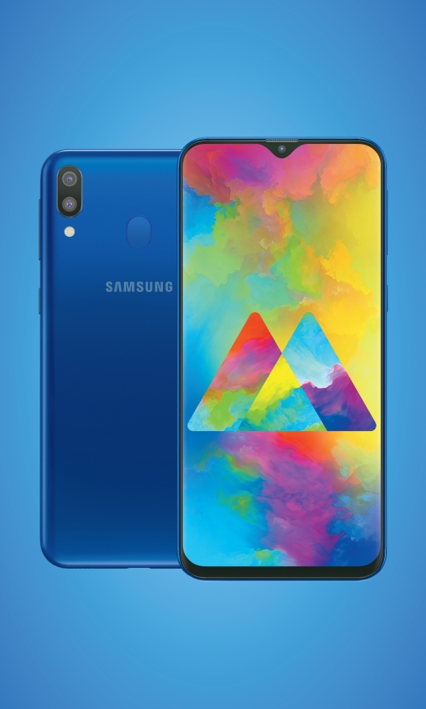 M Series