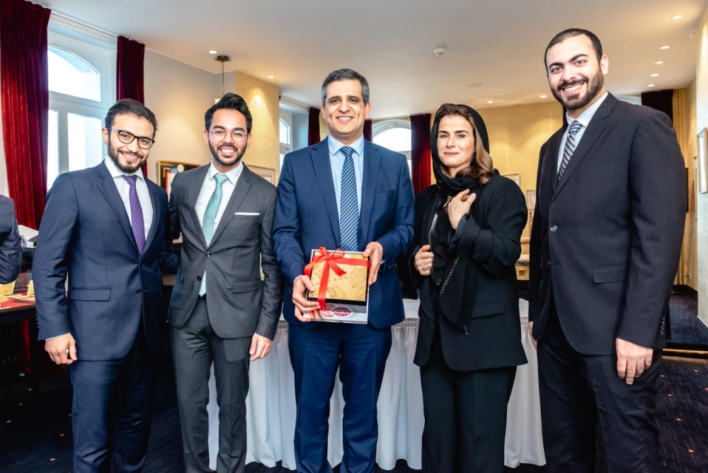Zadk Culinary Institute, Culinary Arts Academy Switzerland enter into an strategic partnership