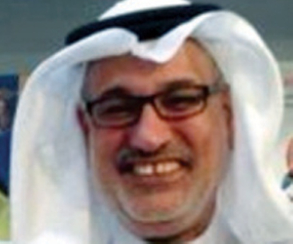 


Ahmed Al-Humaidan
