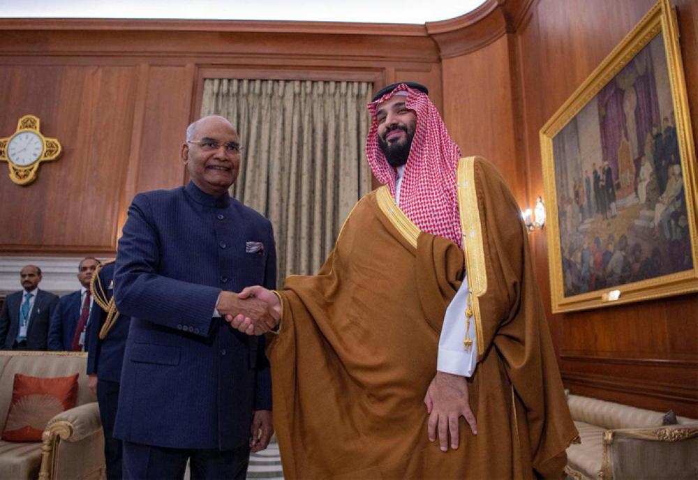 Saudi Arabia raises India’s Haj quota to 200,000, releases 850 Indian prisoners
