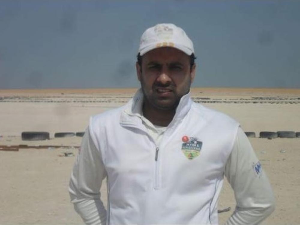 Mohsin Nawaz — 139 runs