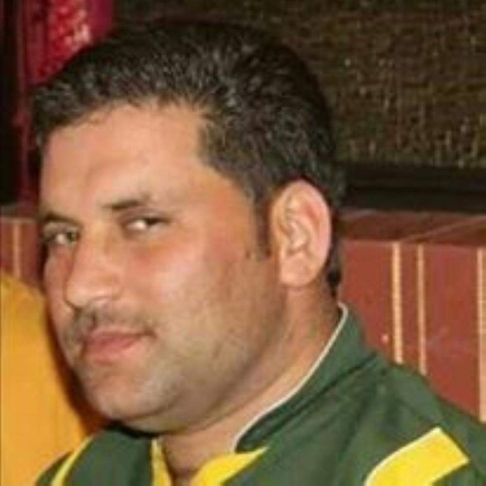 Mohsin Nawaz — 139 runs
