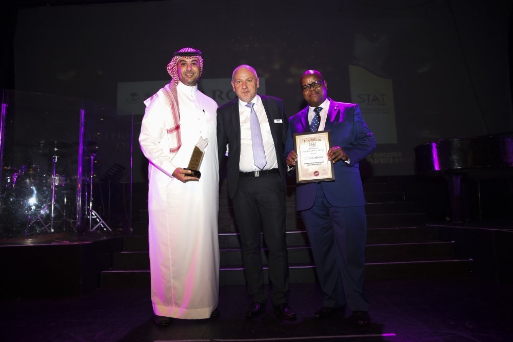 Marketing award