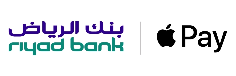 Riyad-Bank-Apple-Pay-LOgos