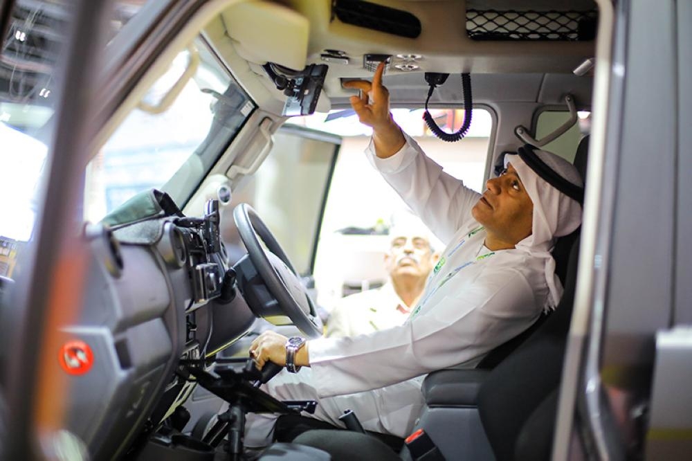 Automechanika opens with 80 exhibitors