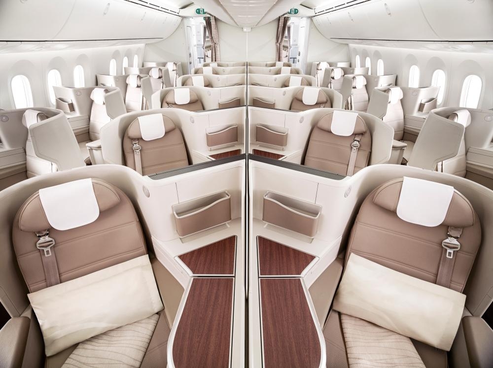 Saudia set to add two new routes
