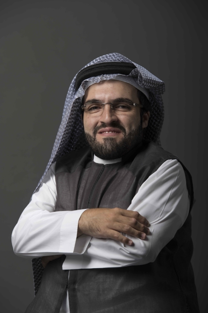 Majed M Al Tahan.