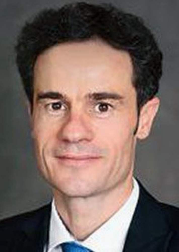 Olivier Nougarou
