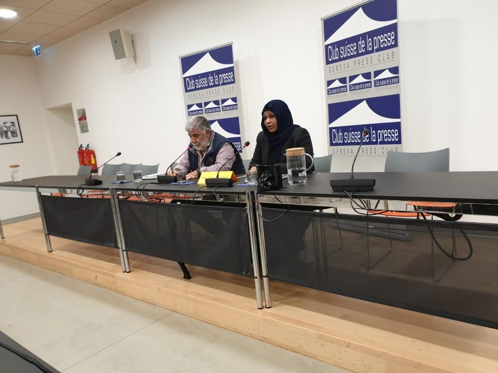 Sudanese nanny testifies violations of Qatar regime