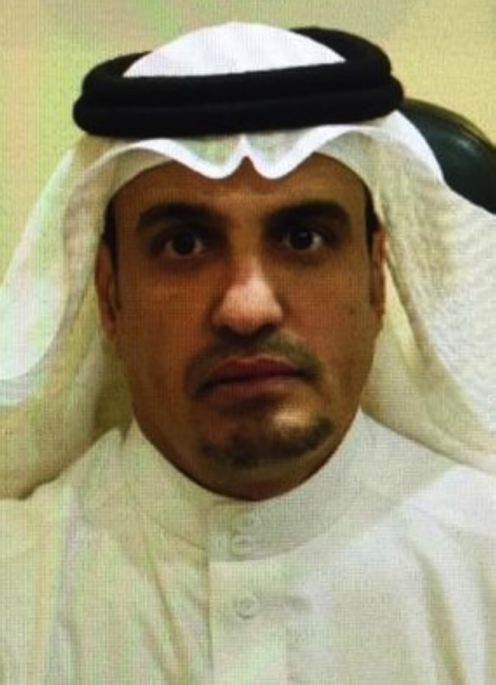 


Dr. Majed Almourgi