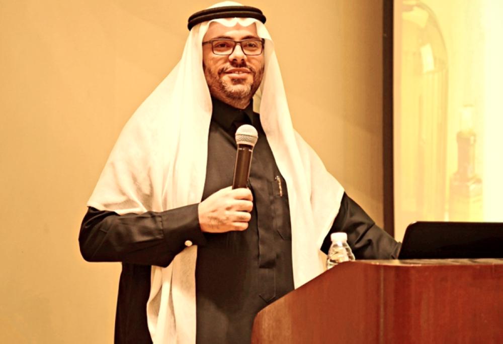 PDGR holds 40th annual medical symposium