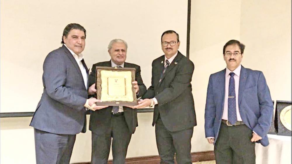 PDGR holds 40th annual medical symposium