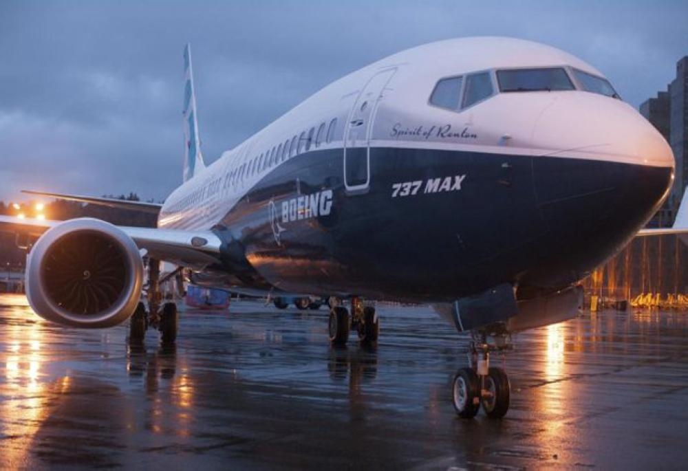 Is the Boeing 737 Max safe?