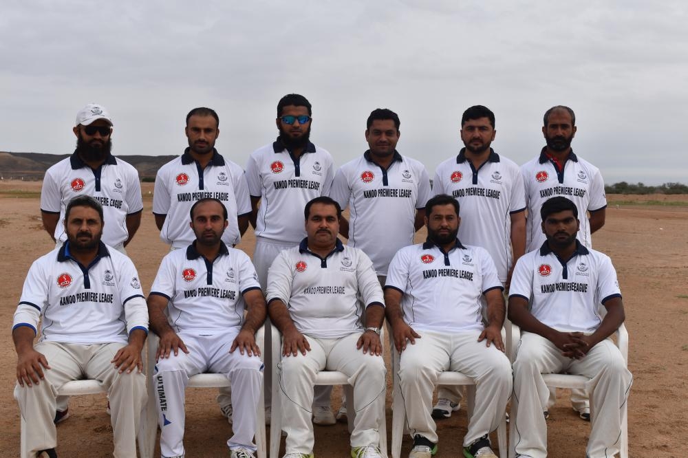 Bilal Ahmed – Best Batsman