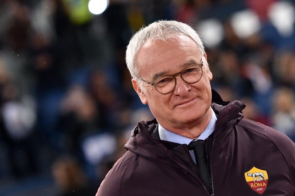 Claudio Ranieri 
