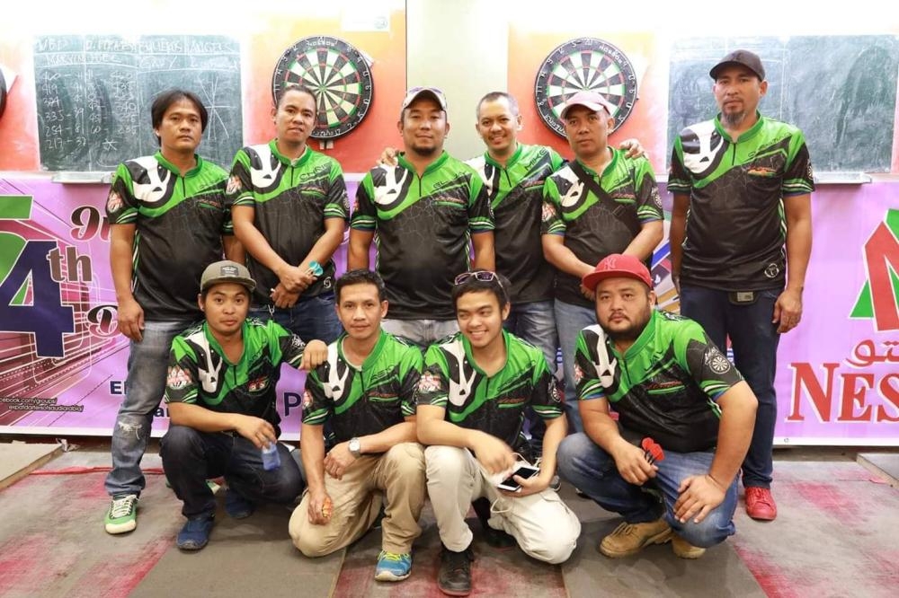 EDSA officers 