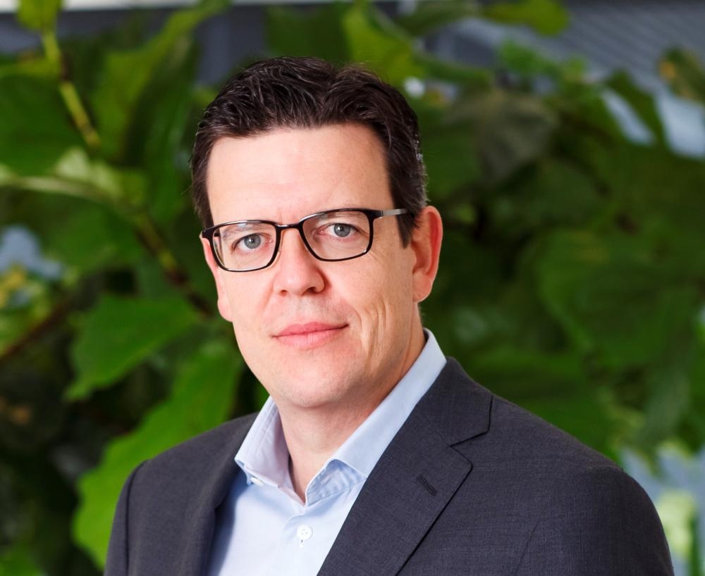 Joerg Hildebrandt