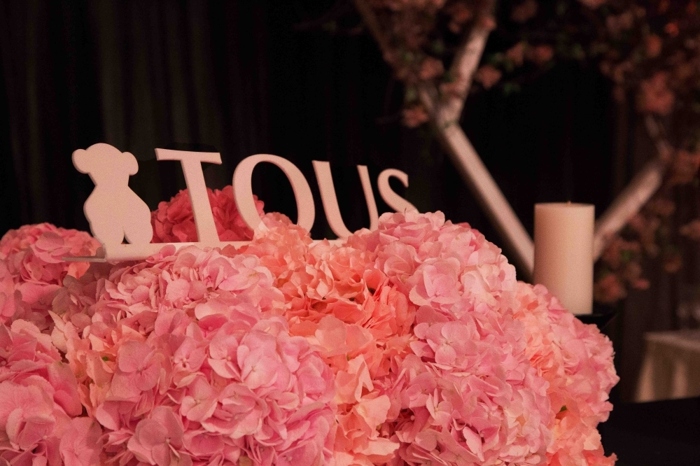 TOUS takes the wraps off Mother’s Day jewelry collection