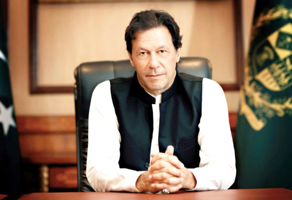 Country of today is a new Pakistan that’s a true Islamic welfare state