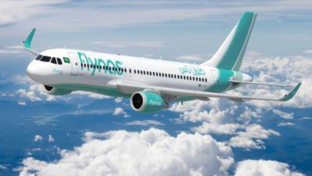 Flynas launches 6 new destinations this summer