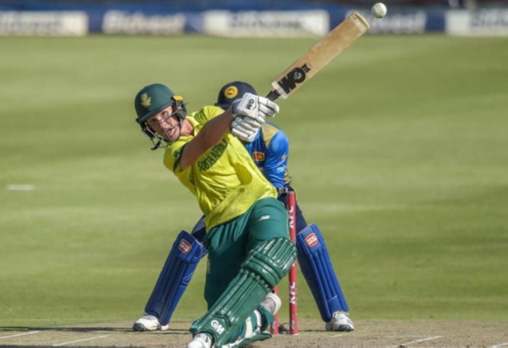 Dwaine Pretorius