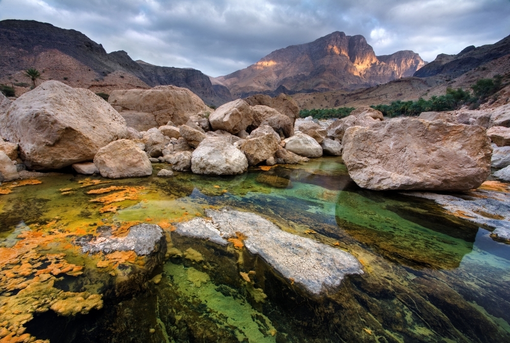 


Wadi Alarbyeen
