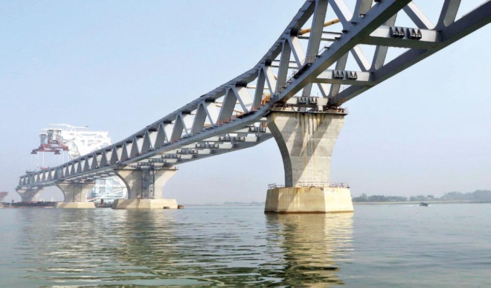 Mega projects of Bangladesh and prospective impacts in transforming the economy