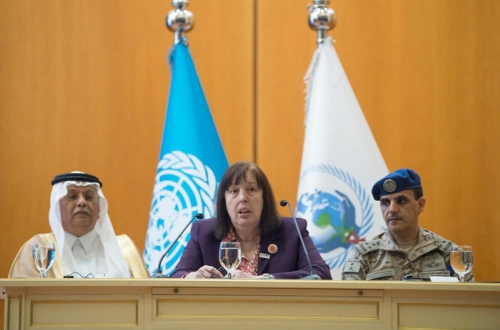 UN lauds Coalition experience to protect children in Yemen
