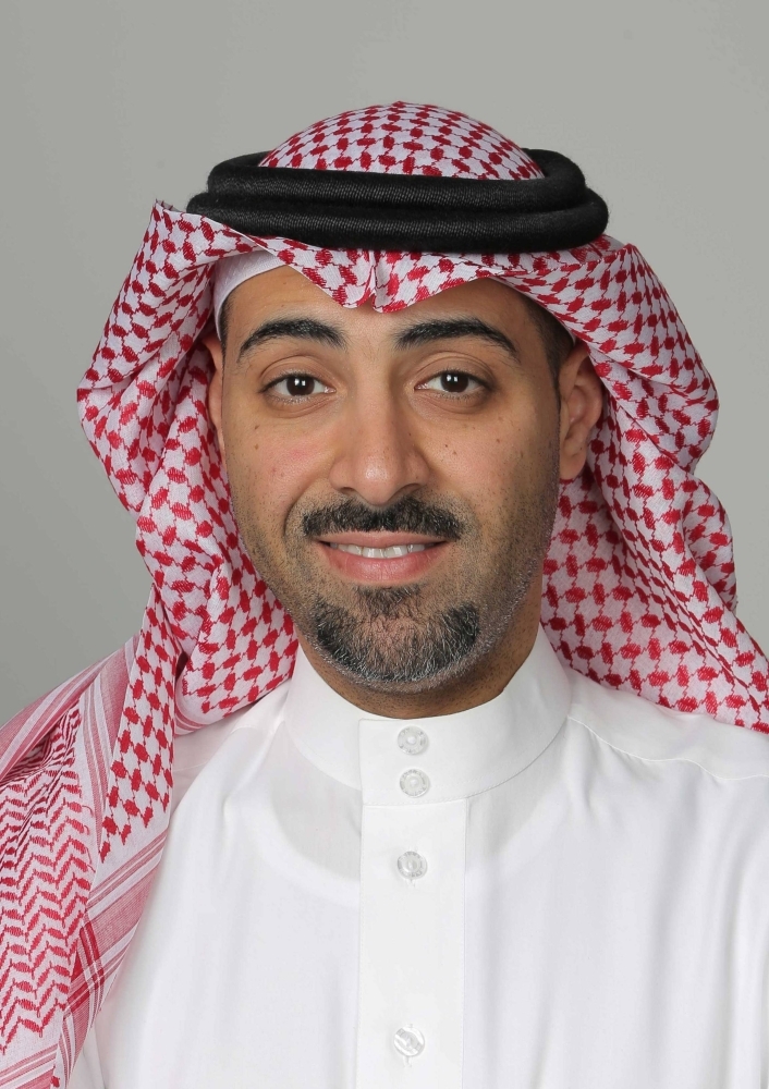 Nawaf Al-Sahhaf