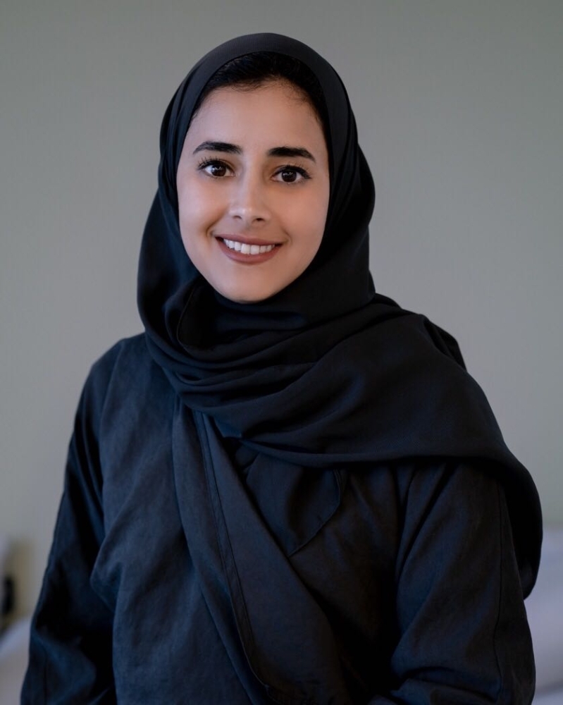Laila Al Omran