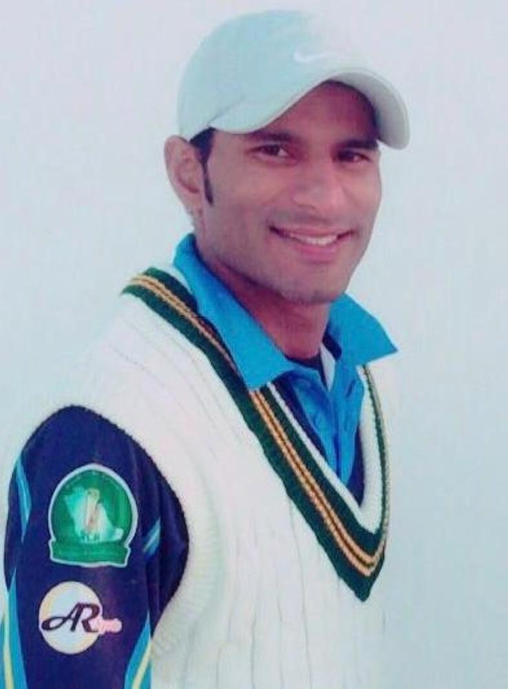 Iftikhar Chitto — 118 runs