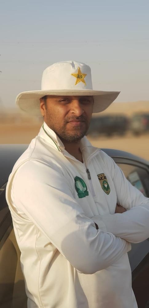 Iftikhar Chitto — 118 runs