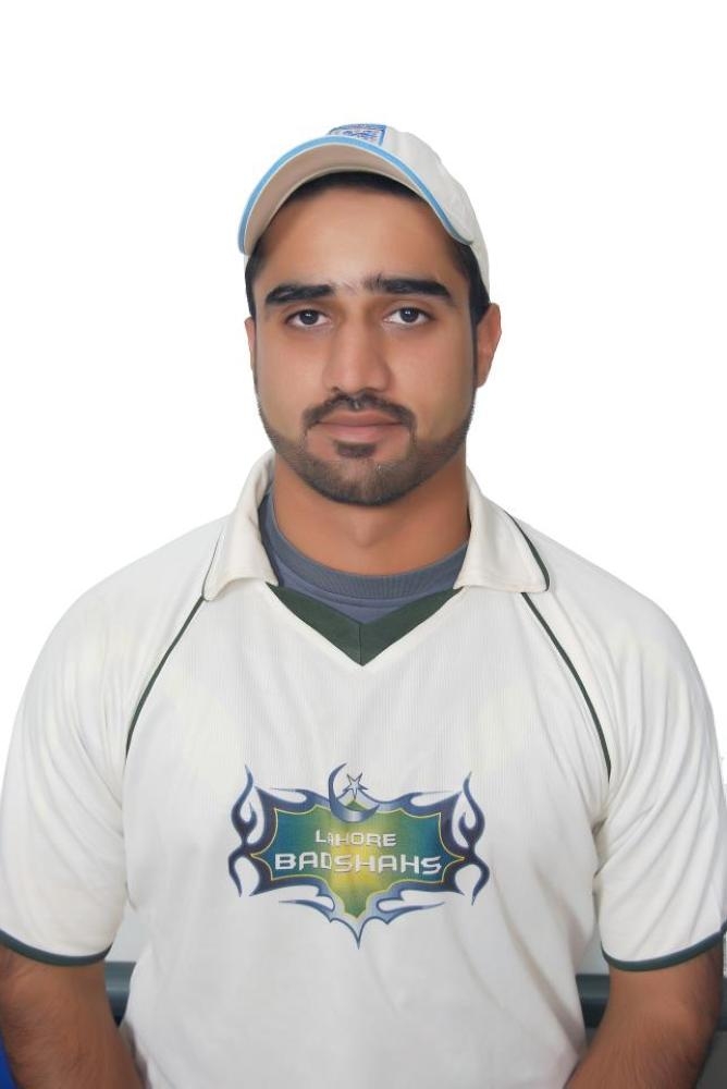 Iftikhar Chitto — 118 runs