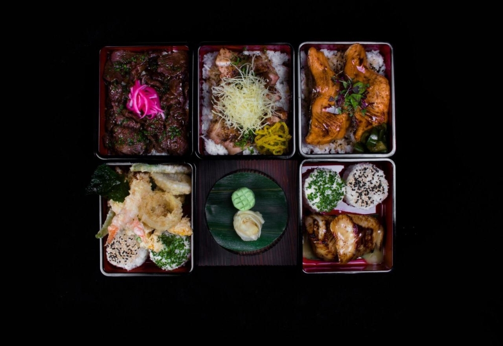 A tradition of fine dining 