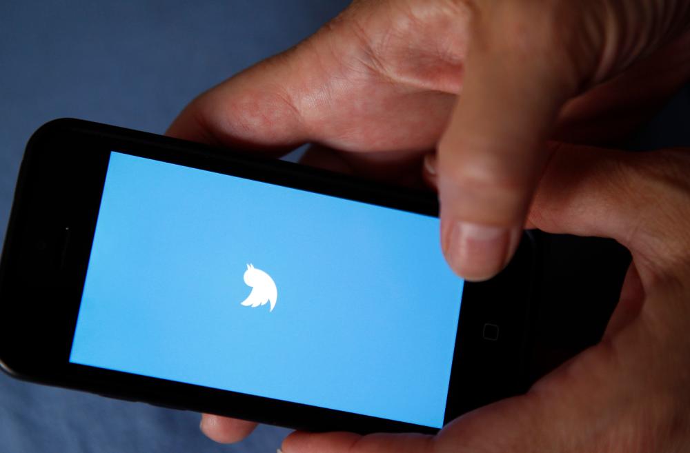 Iran-linked Twitter accounts spread anti-Saudi sentiments in Arabic