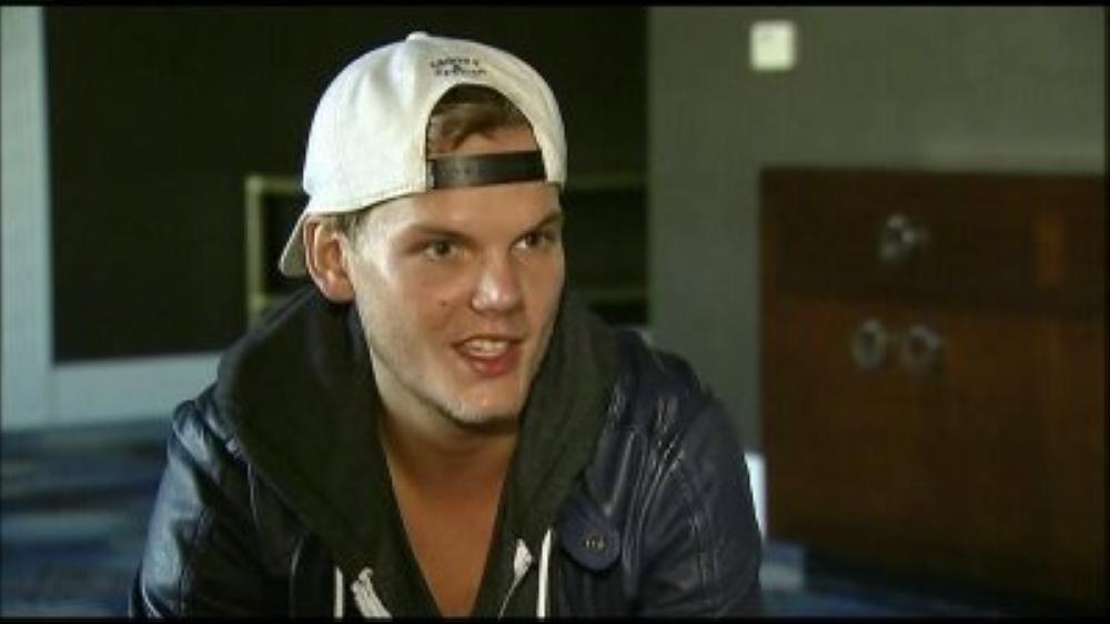Avicii