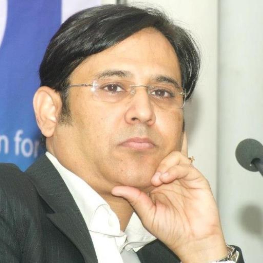 Syed Faisal Ali