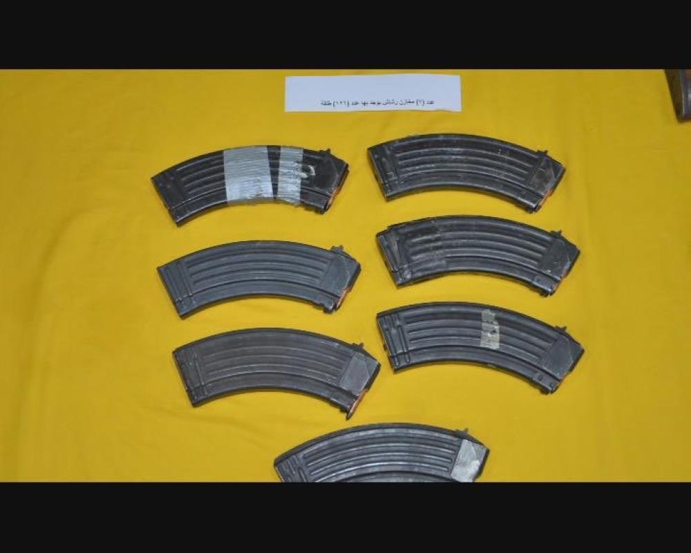 State Security: 2  terrorists killed and 2 others arrested in a preemptive operation at EP