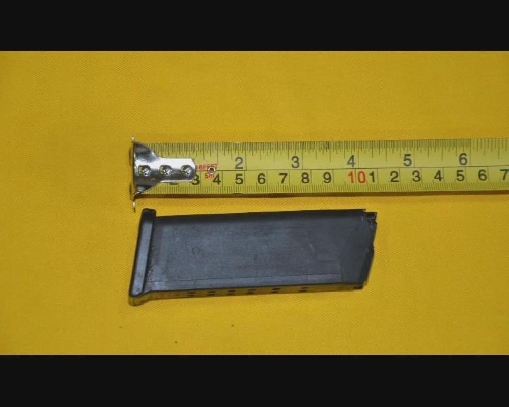 State Security: 2  terrorists killed and 2 others arrested in a preemptive operation at EP